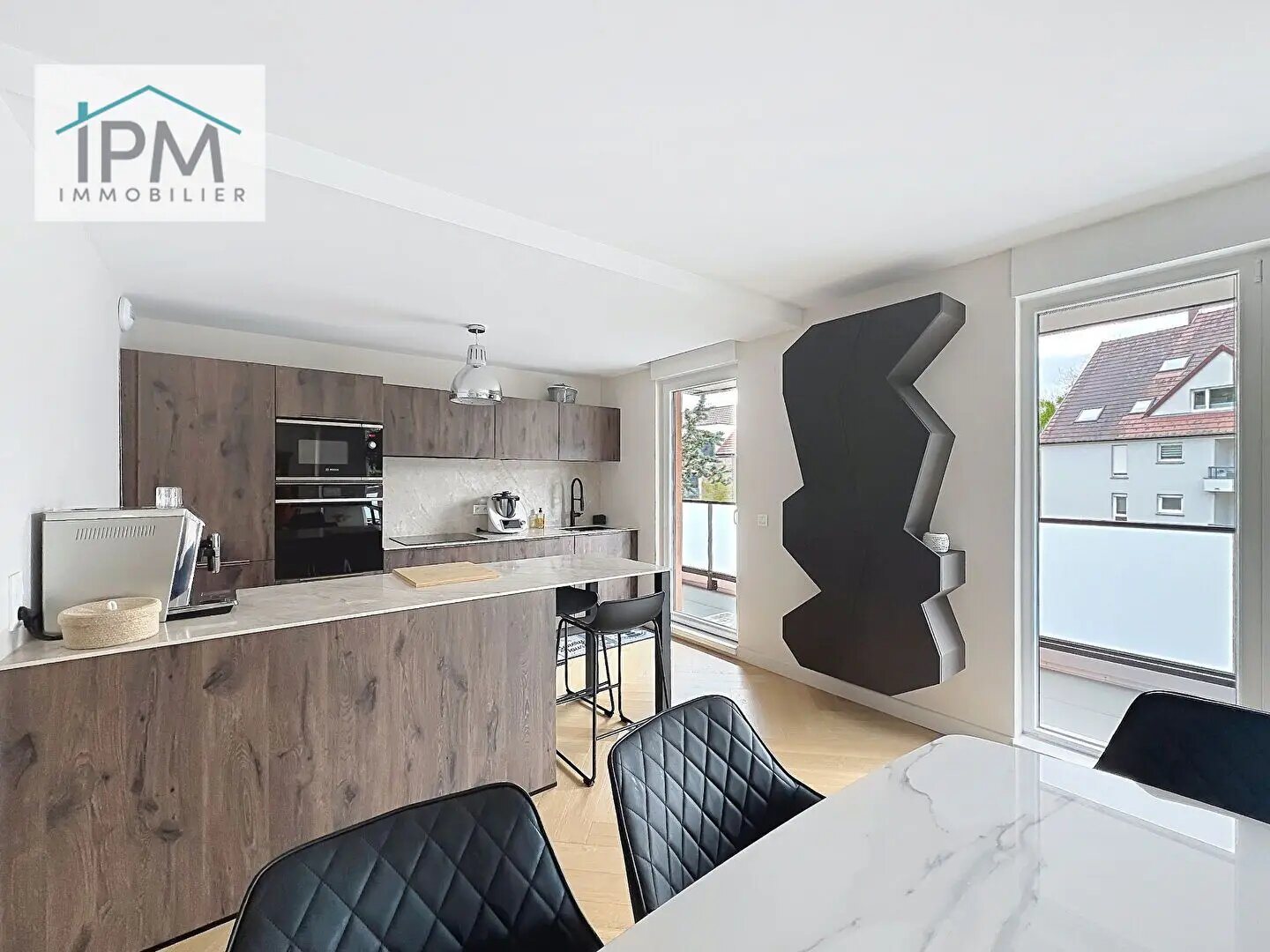 Appartement à vendre, 142m², Obernai
