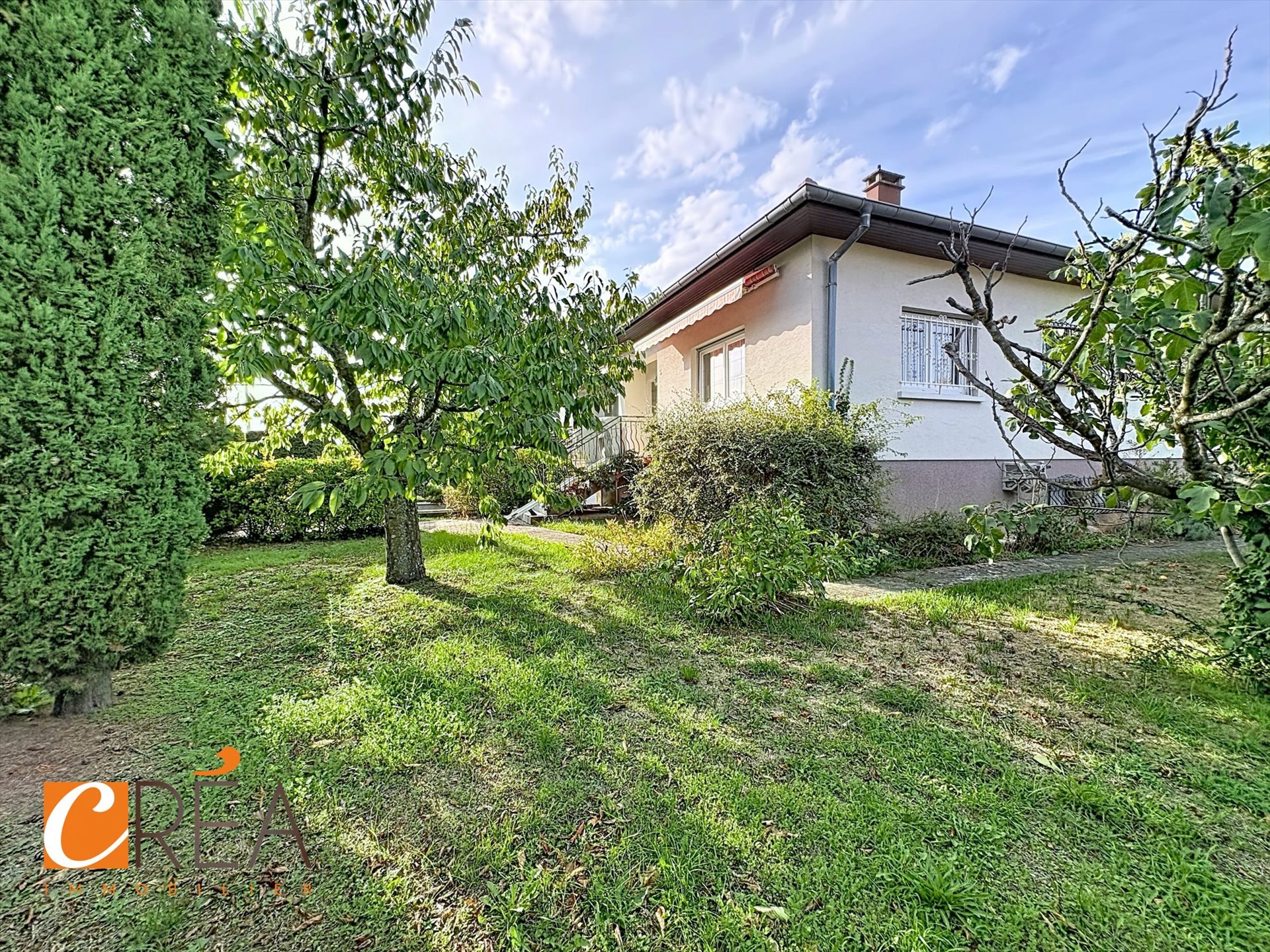 Maison à vendre, 120m², Wittelsheim