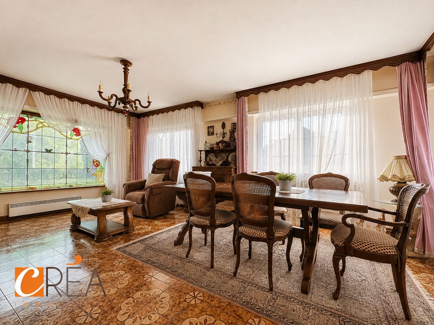 Maison à vendre, 120m², Wittelsheim
