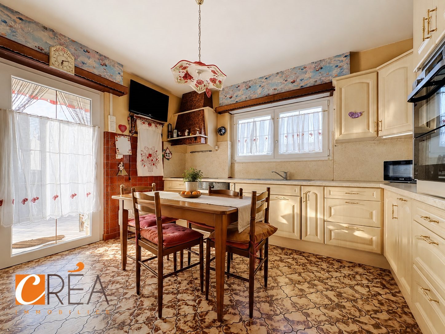 Maison à vendre, 120m², Wittelsheim