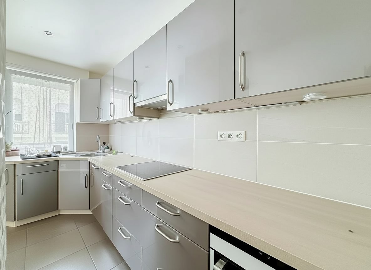 Appartement à vendre, 83m², Mulhouse