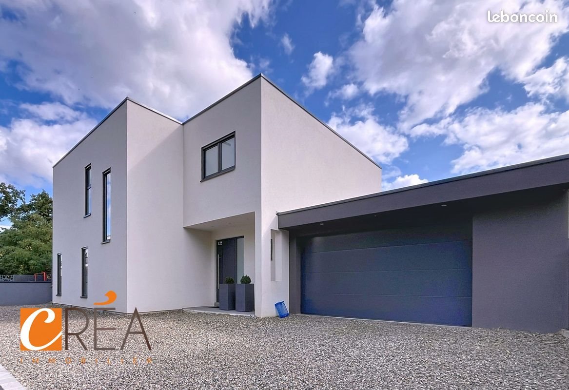 Maison à vendre, 140m², Richwiller