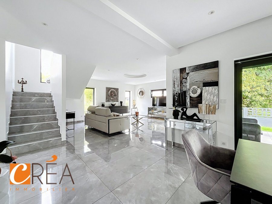 Maison à vendre, 140m², Richwiller