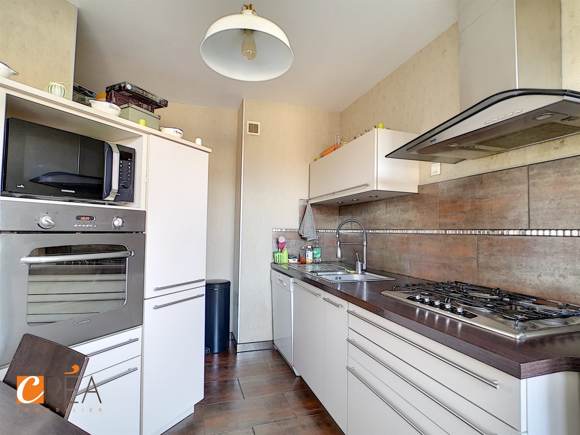 Appartement à louer, 72m², Mulhouse