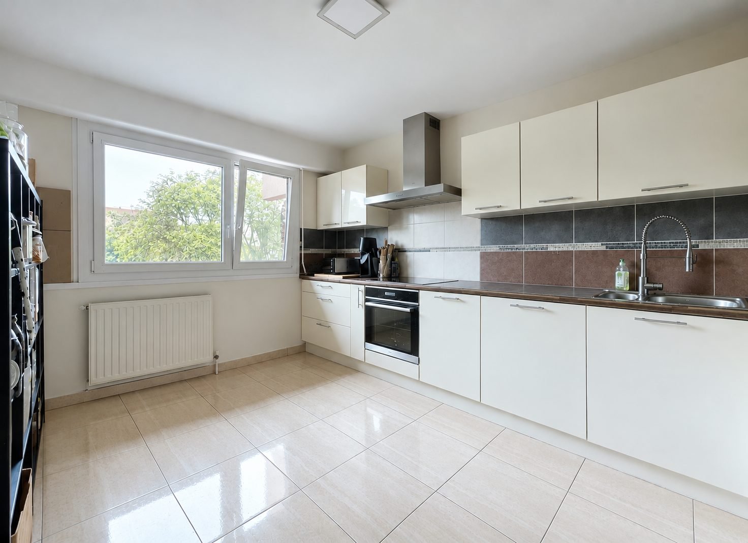 Appartement à vendre, 86m², Pfastatt