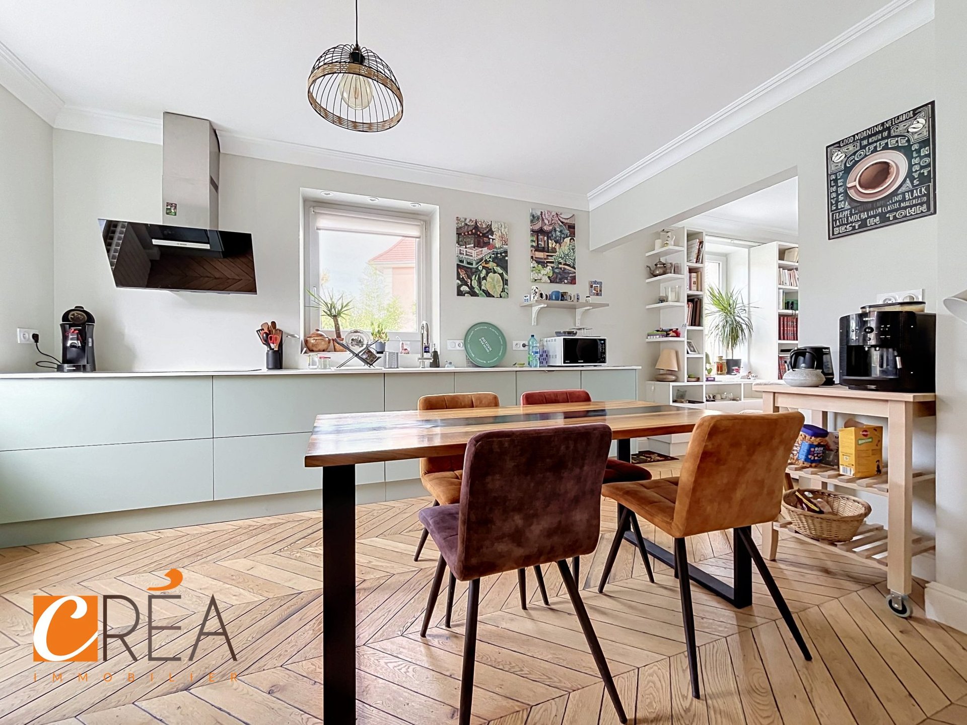 Maison à vendre, 111m², Colmar