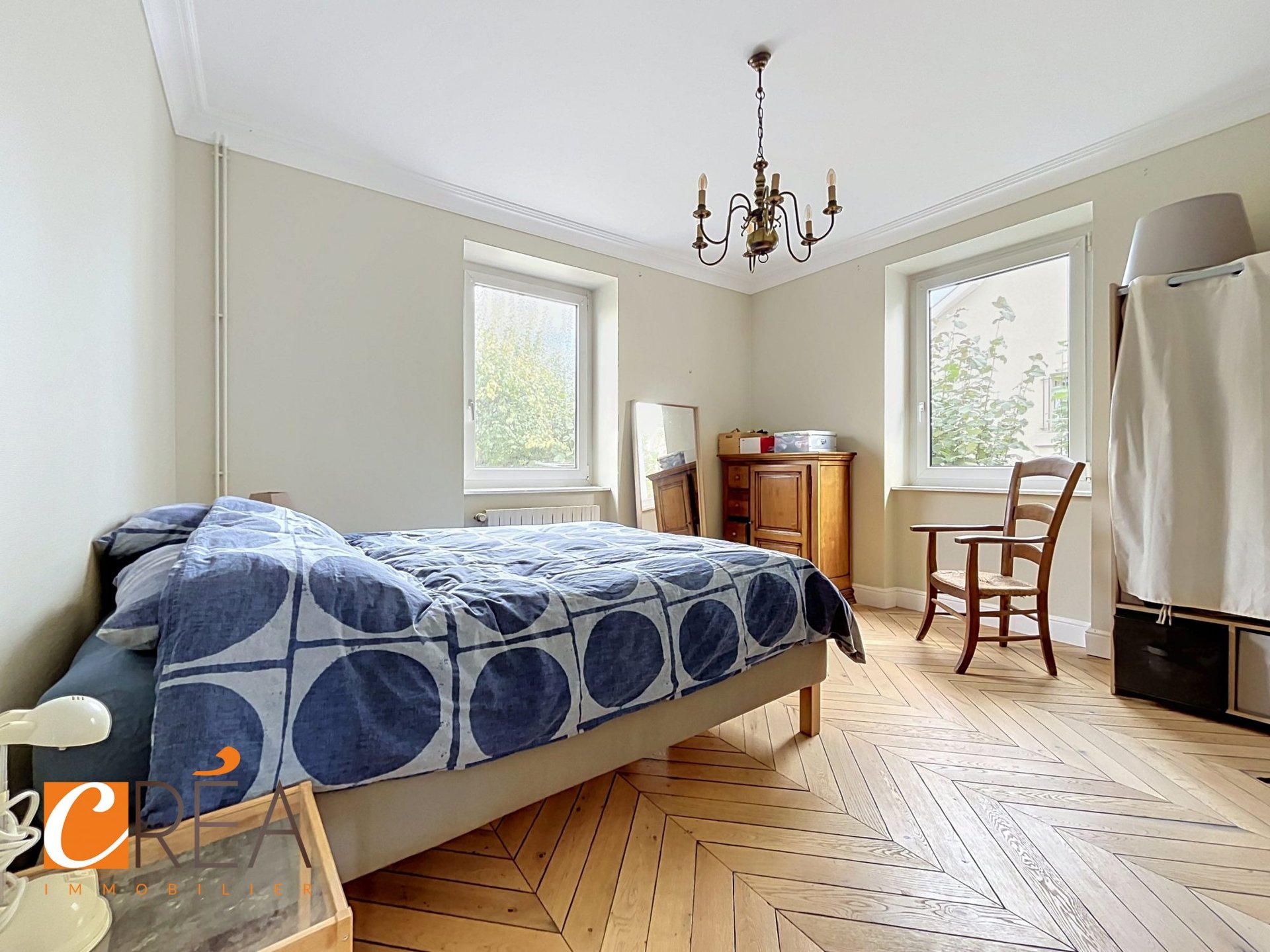 Maison à vendre, 111m², Colmar