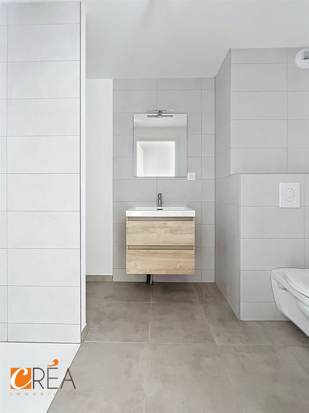 Appartement à vendre, 48m², Pfastatt