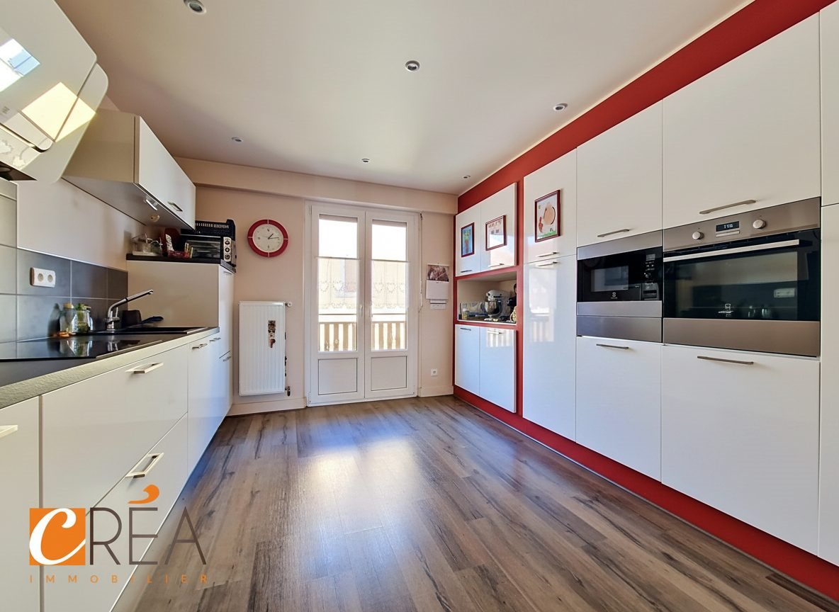 Maison à vendre, 140m², Roderen