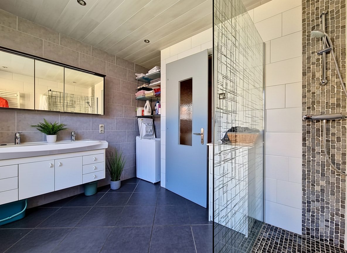 Maison à vendre, 140m², Roderen