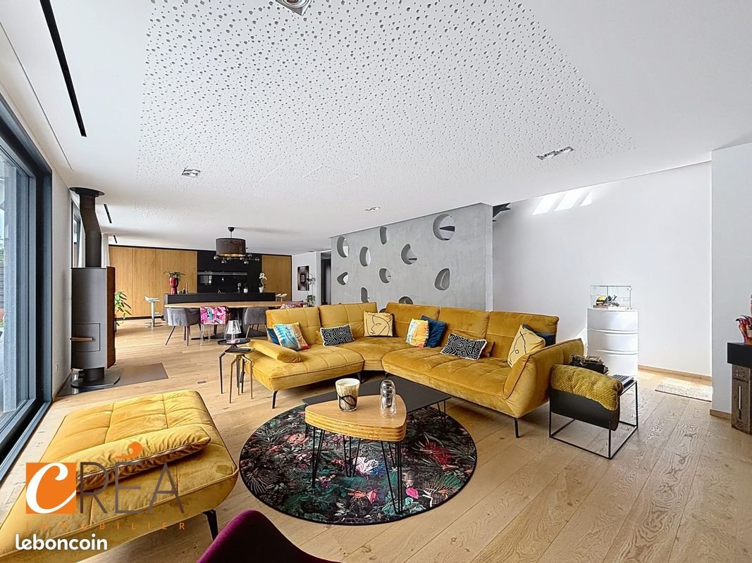 Maison à vendre, 300m², Brunstatt