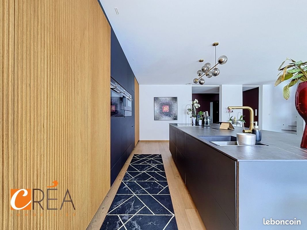 Maison à vendre, 300m², Brunstatt