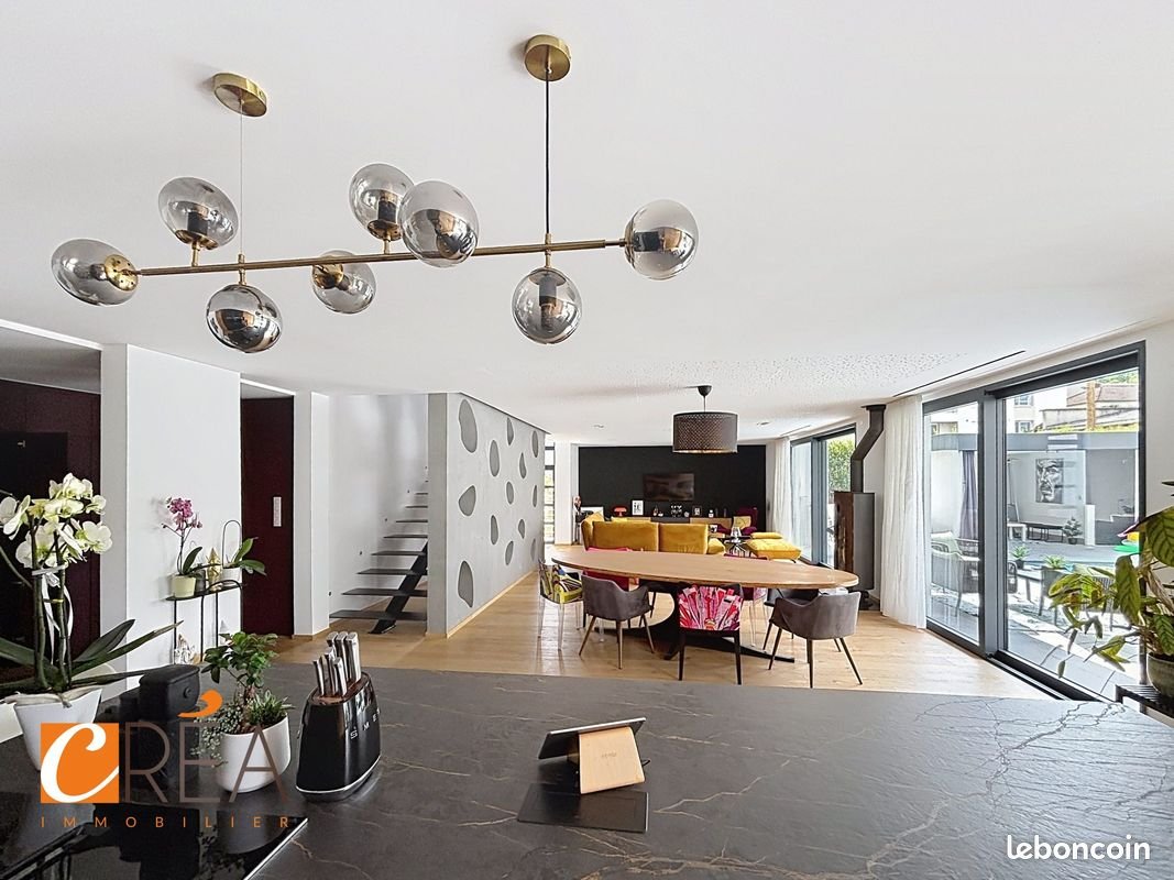 Maison à vendre, 300m², Brunstatt