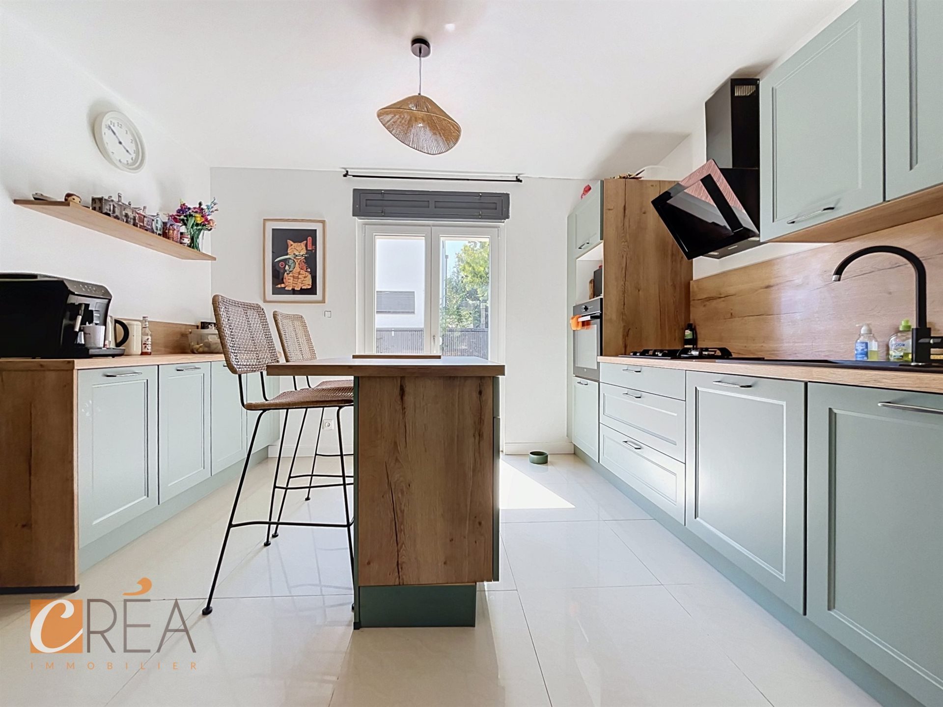 Maison à vendre, 94m², Lutterbach