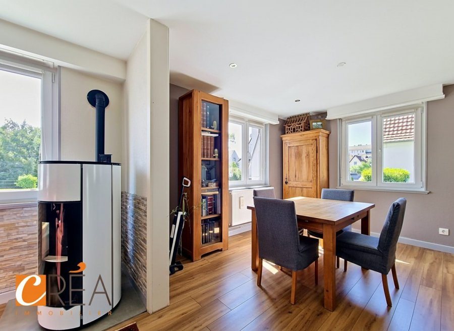 Maison à vendre, 80m², Mulhouse