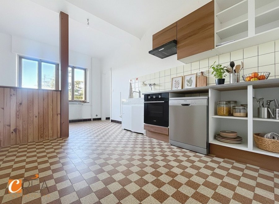 Appartement à louer, 70m², Mulhouse