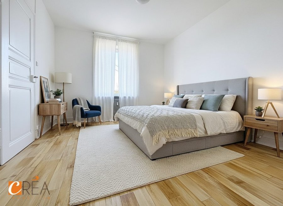 Appartement à louer, 70m², Mulhouse