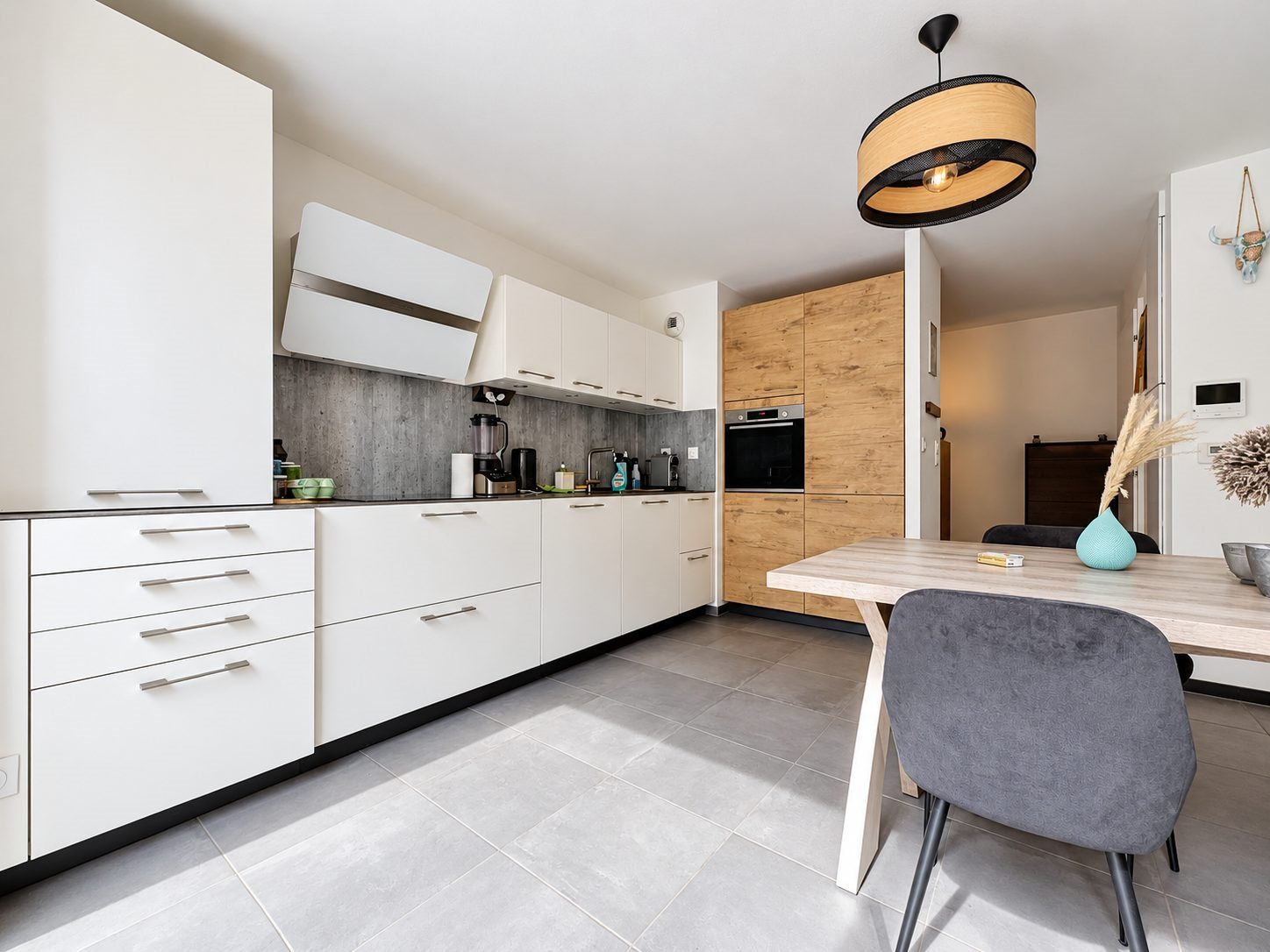Appartement à vendre, 73m², Pfastatt