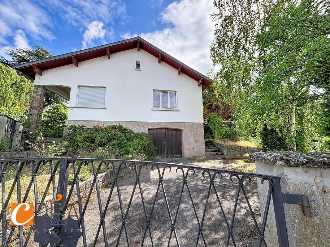 Maison à vendre, 96m², Didenheim