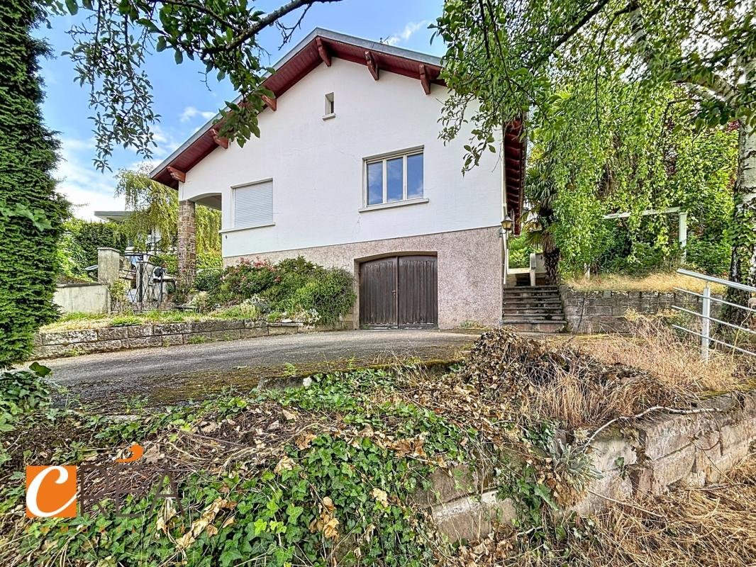 Maison à vendre, 96m², Didenheim