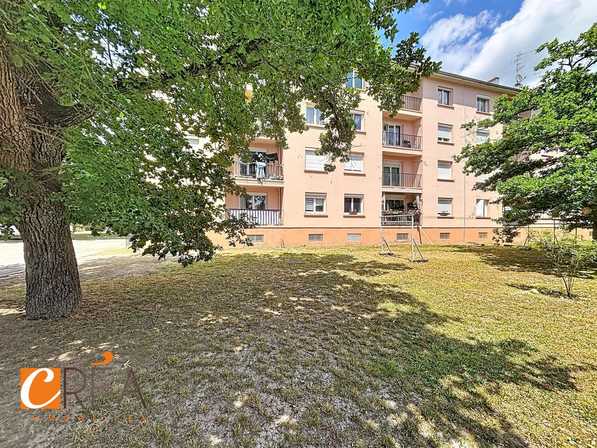 Appartement à vendre, 68m², Richwiller