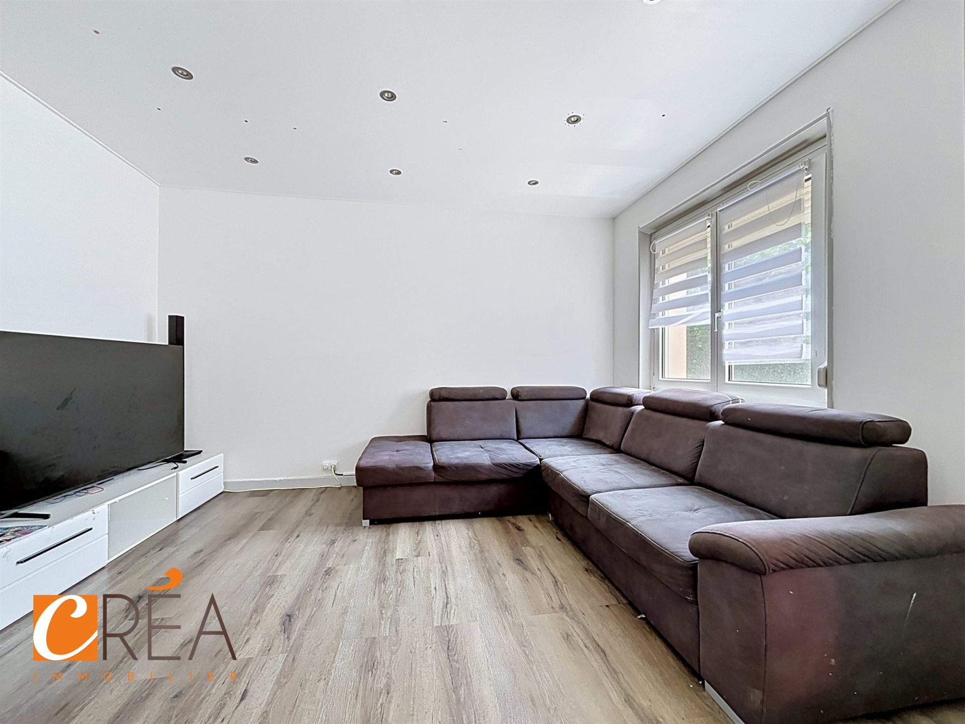Appartement à vendre, 68m², Richwiller