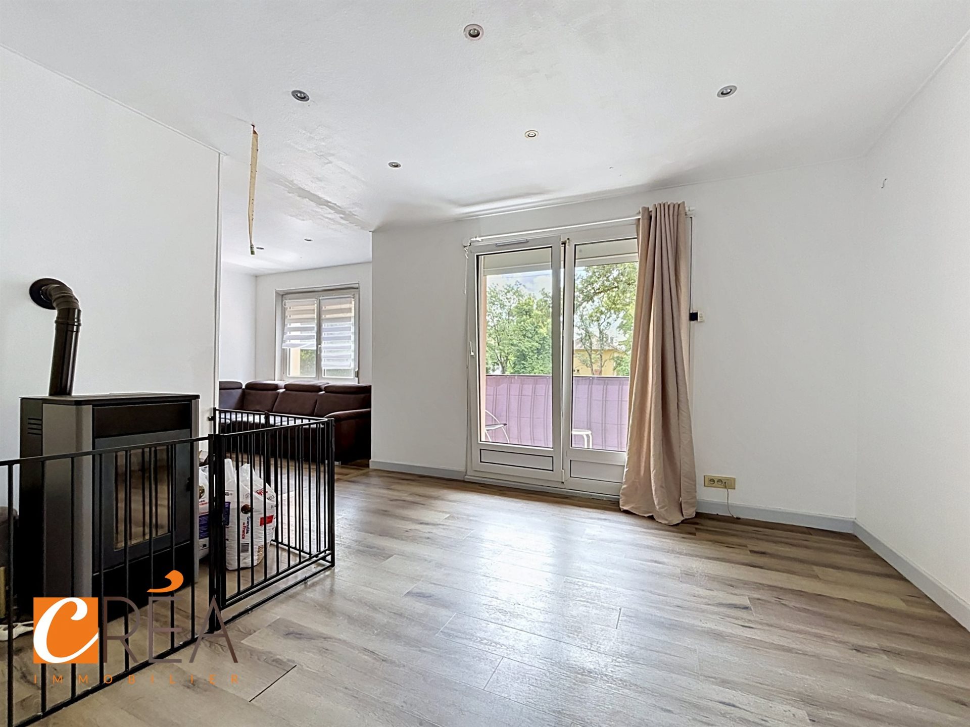 Appartement à vendre, 68m², Richwiller
