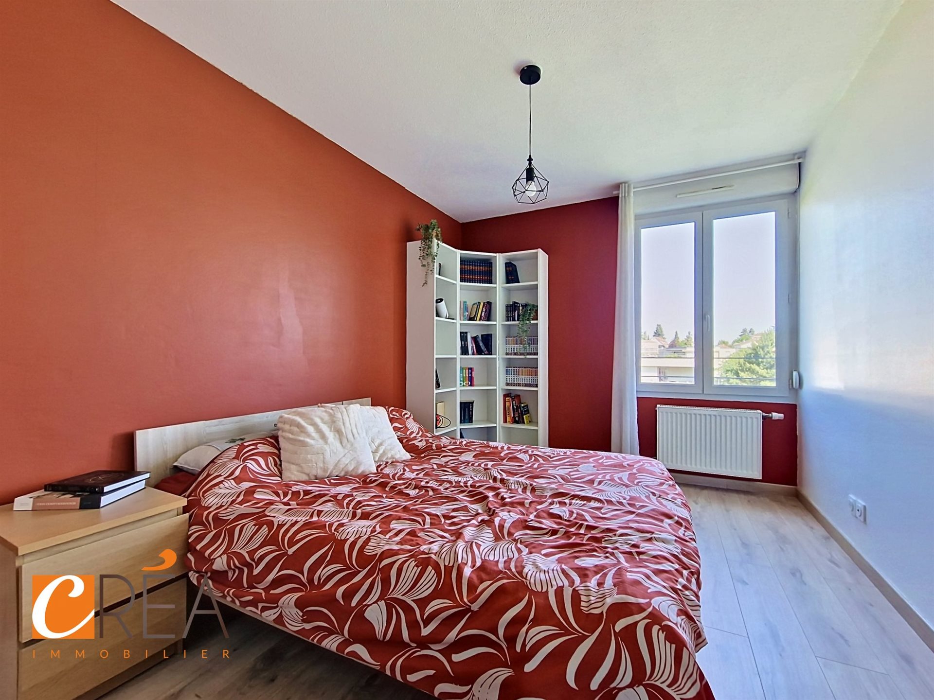 Appartement à vendre, 71m², Richwiller