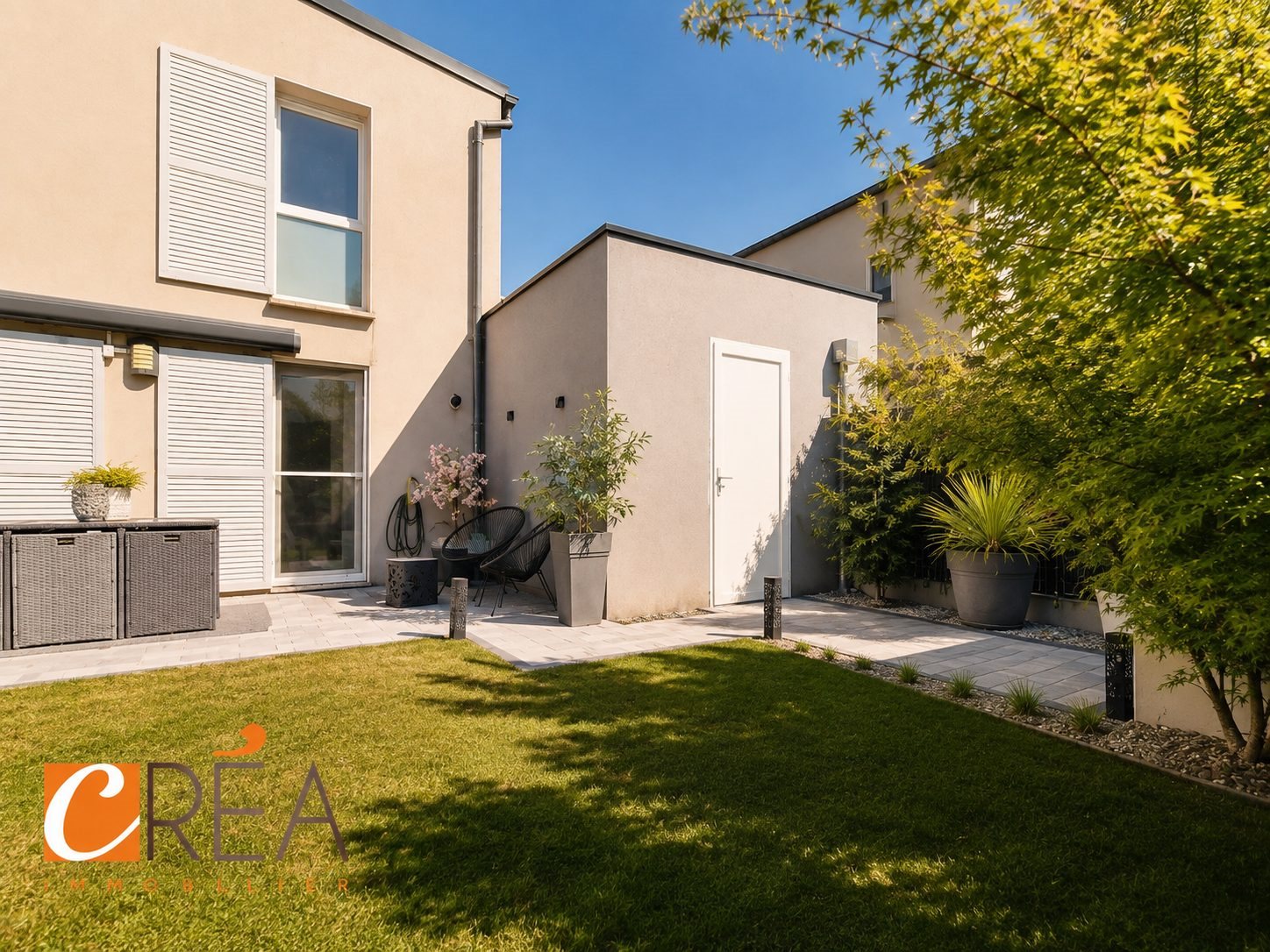 Maison à vendre, 79m², Pfastatt