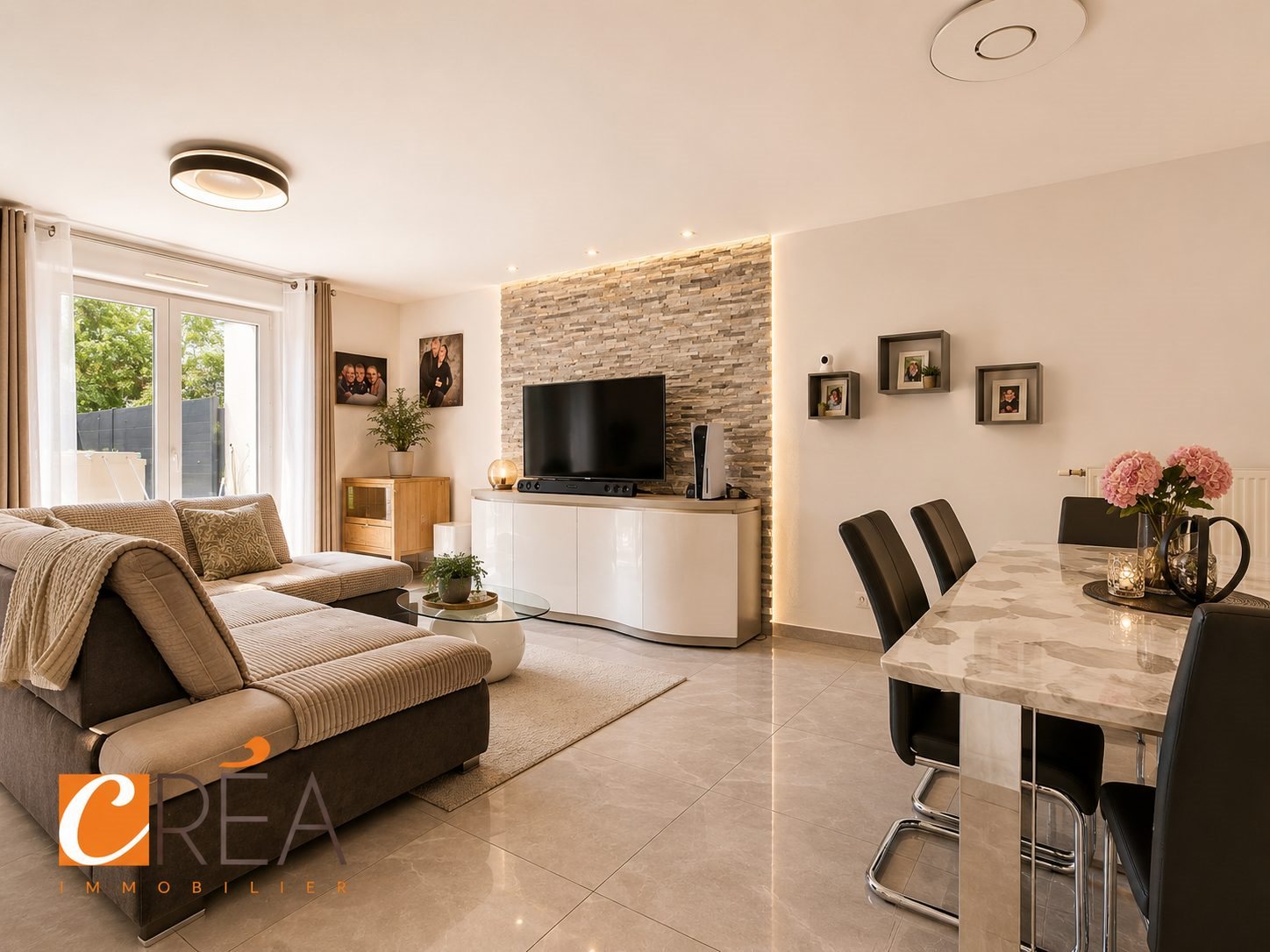 Maison à vendre, 79m², Pfastatt