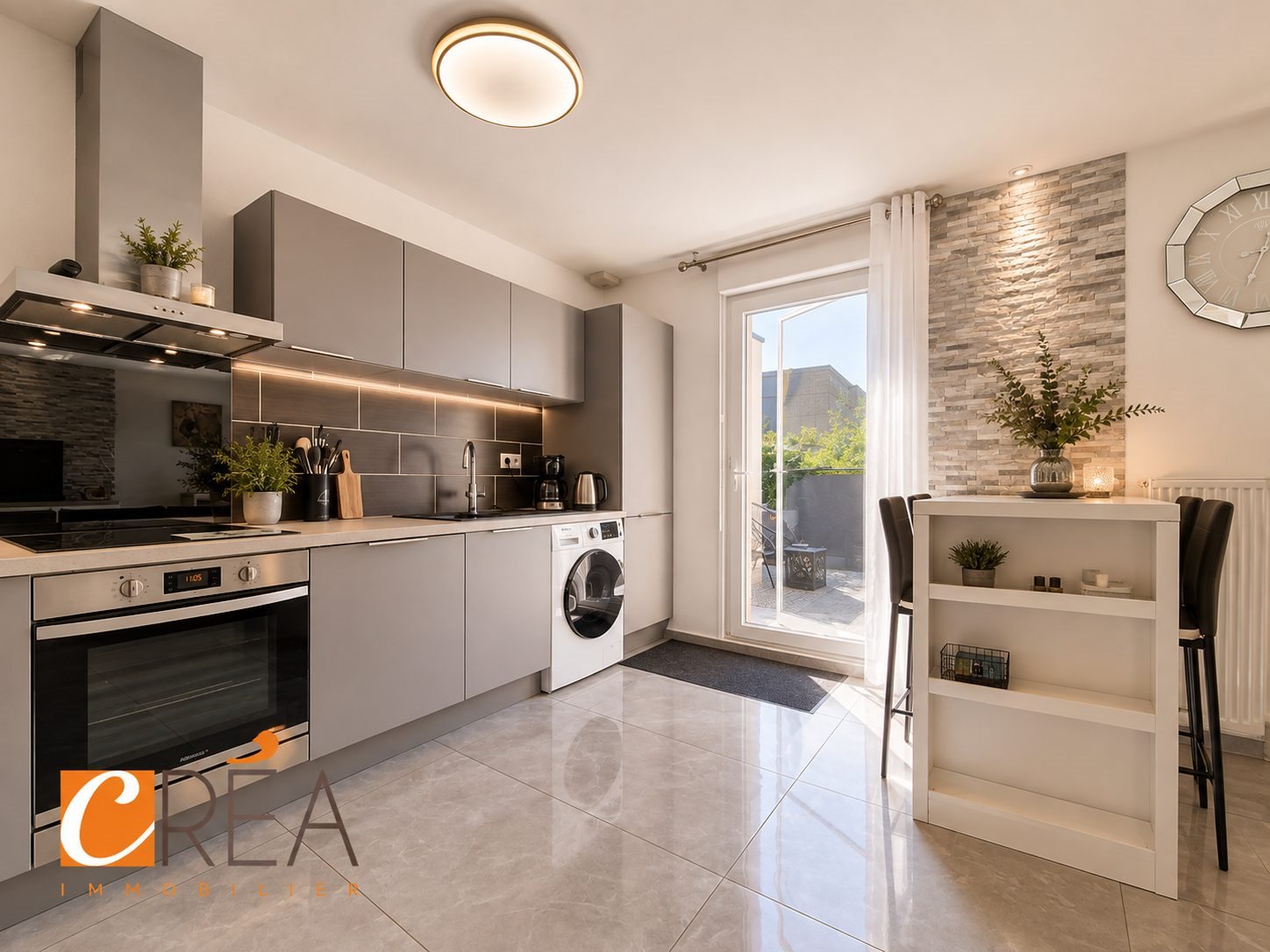 Maison à vendre, 79m², Pfastatt