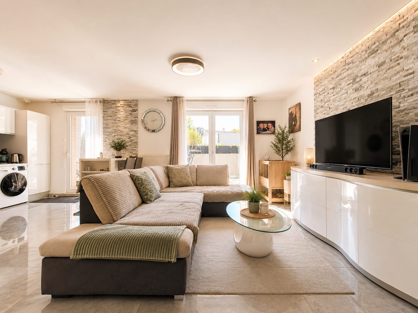 Maison à vendre, 79m², Pfastatt