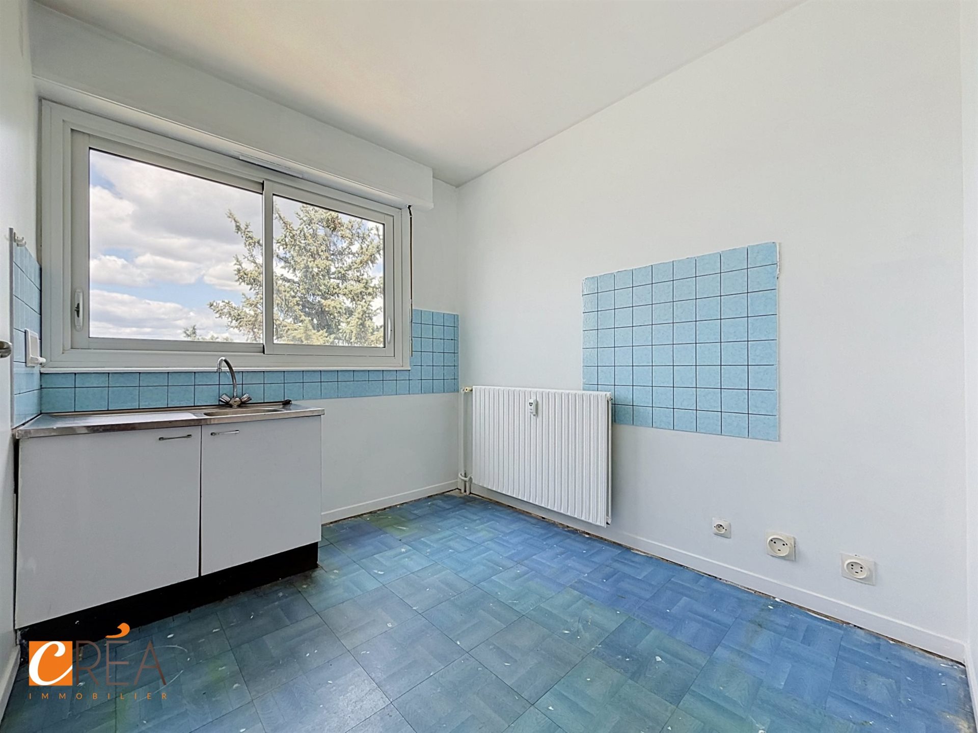 Appartement à vendre, 30m², Richwiller