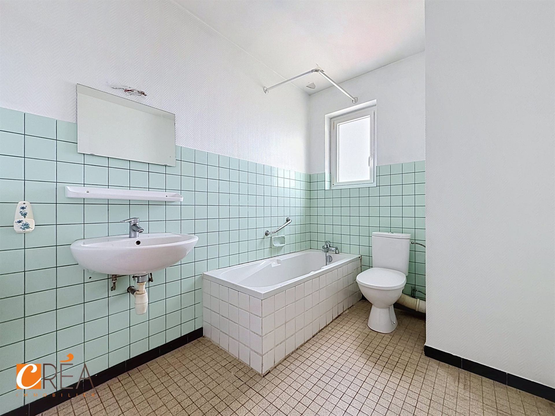 Appartement à vendre, 30m², Richwiller