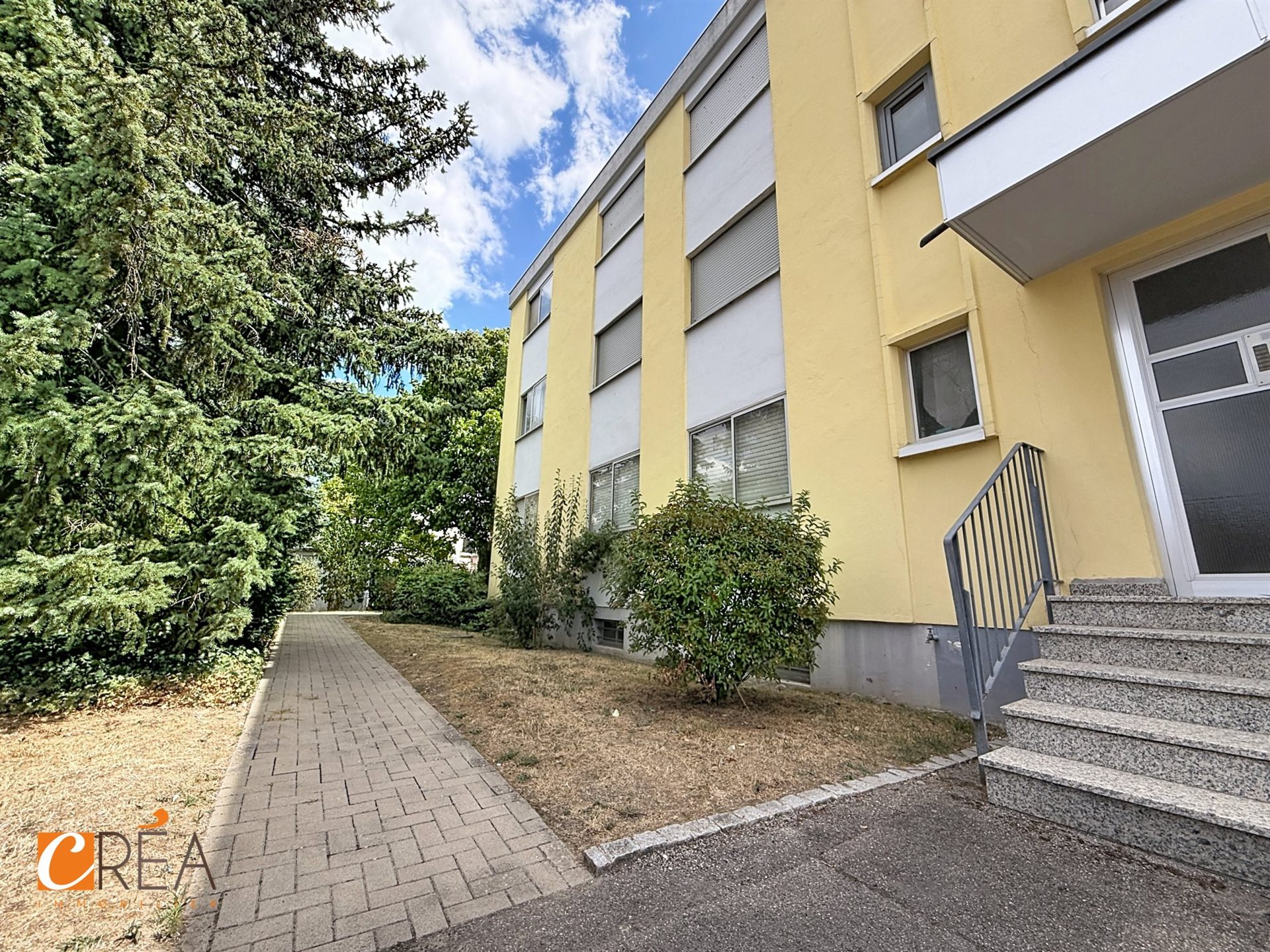 Appartement à vendre, 30m², Richwiller