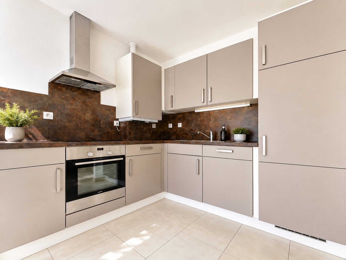 Appartement à vendre, 67m², Richwiller