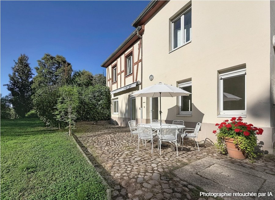 Appartement à louer, 61m², Mulhouse