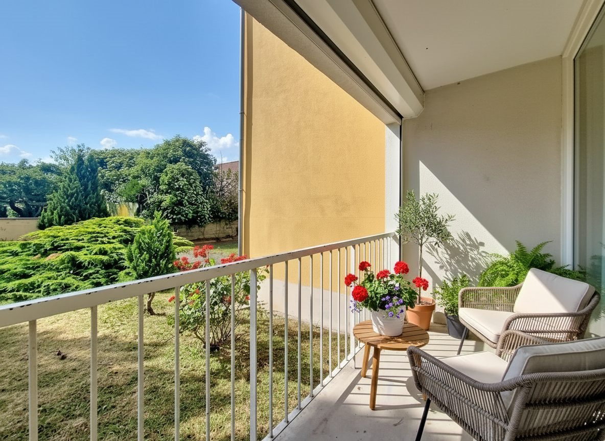 Appartement à vendre, 80m², Baldersheim