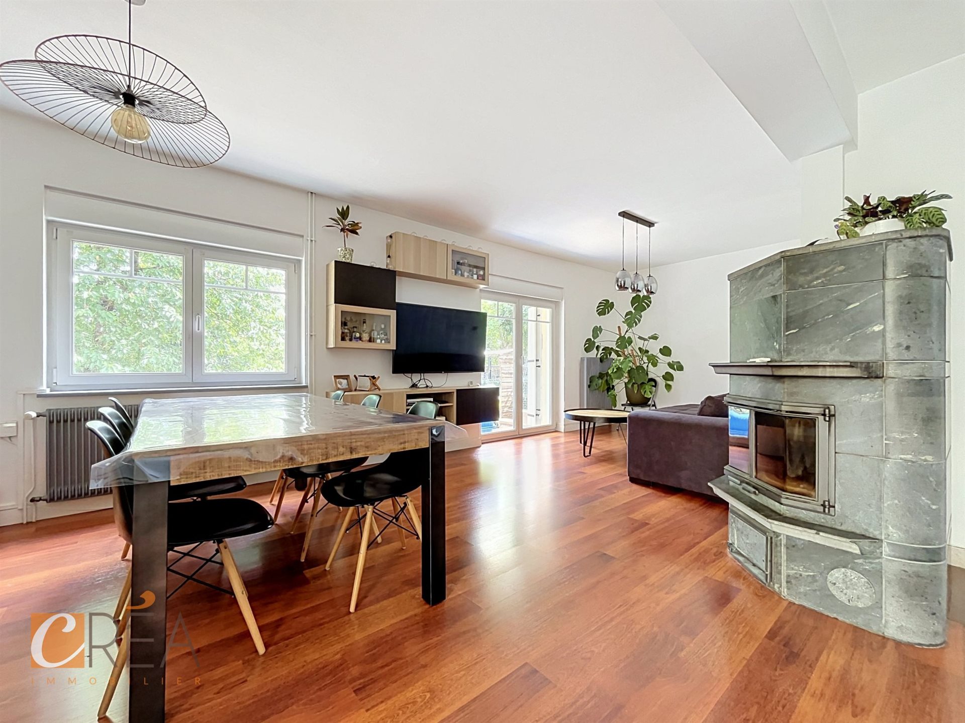 Maison à vendre, 95m², Richwiller