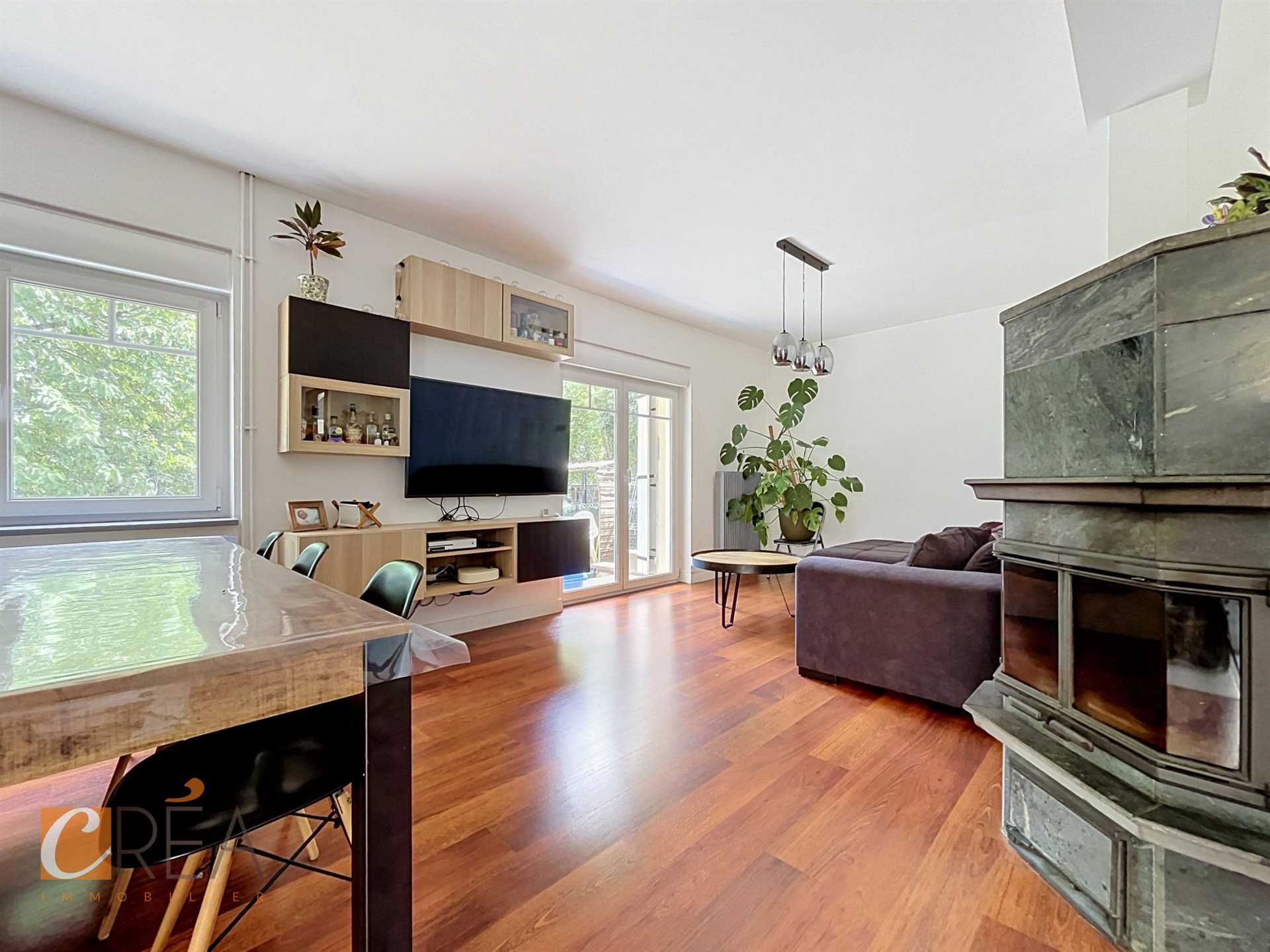 Maison à vendre, 95m², Richwiller