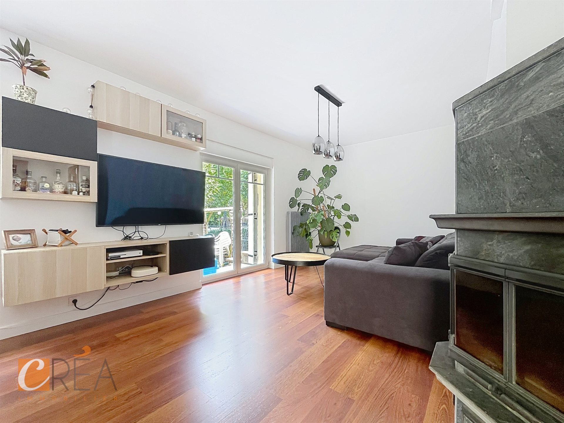 Maison à vendre, 95m², Richwiller