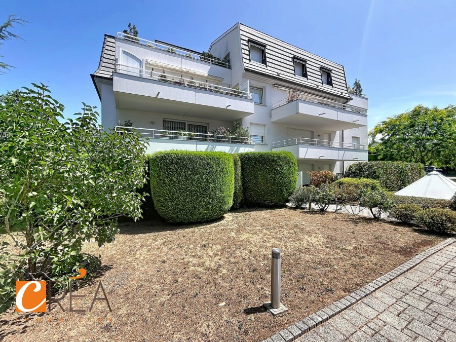 Appartement à vendre, 103m², Pfastatt