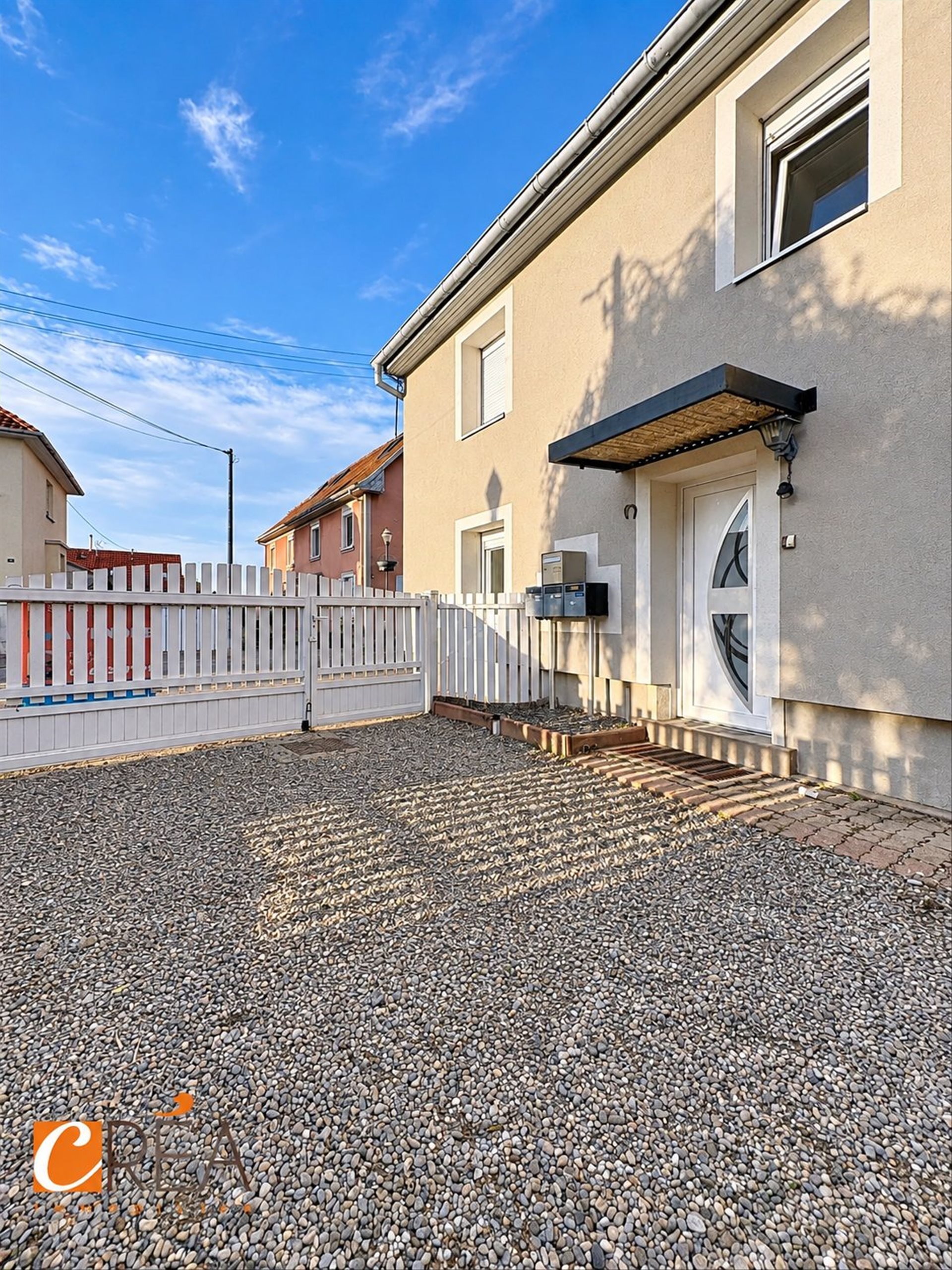 Appartement à vendre, 103m², Wittelsheim