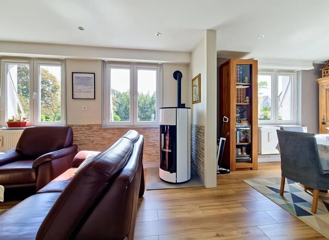 Maison à vendre, 80m², Mulhouse