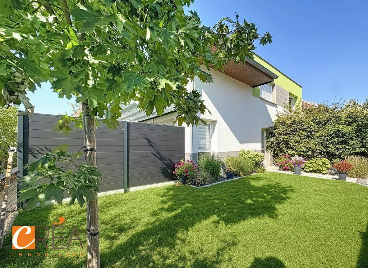 Maison à vendre, 77m², Richwiller