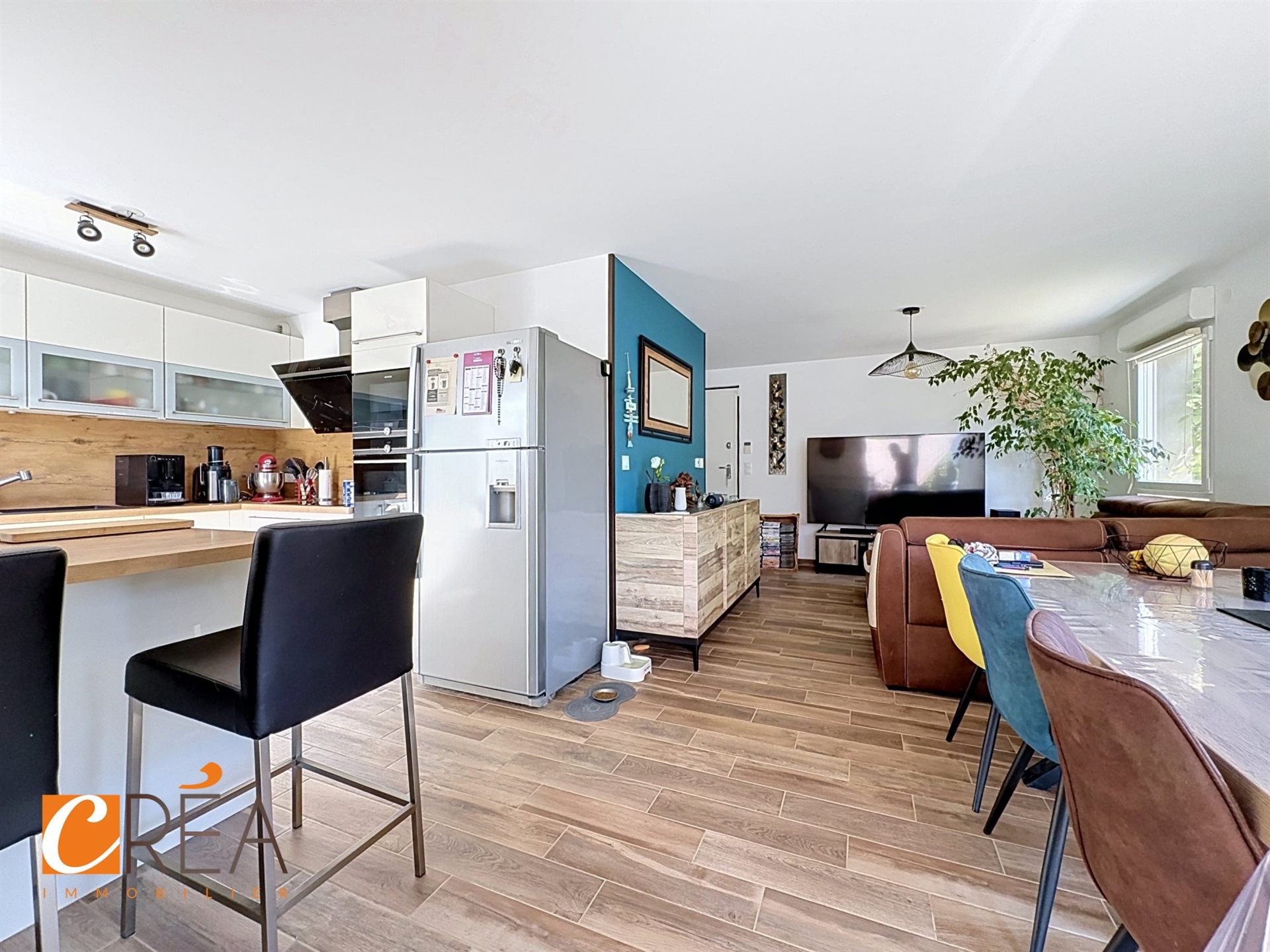 Maison à vendre, 77m², Richwiller