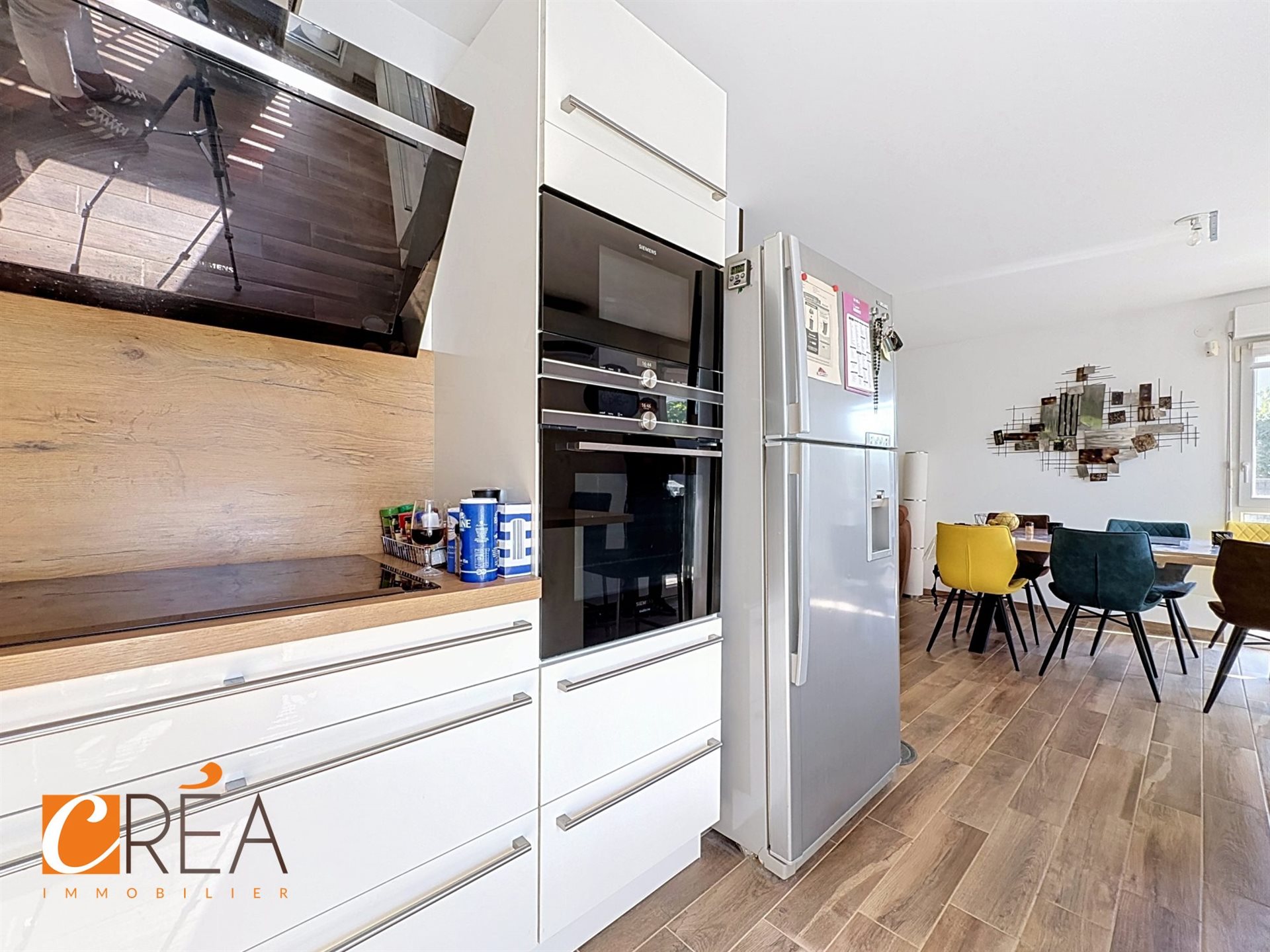 Maison à vendre, 77m², Richwiller