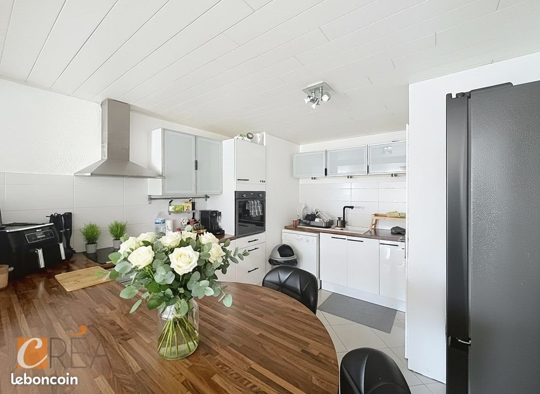 Appartement à louer, 95m², Illfurth