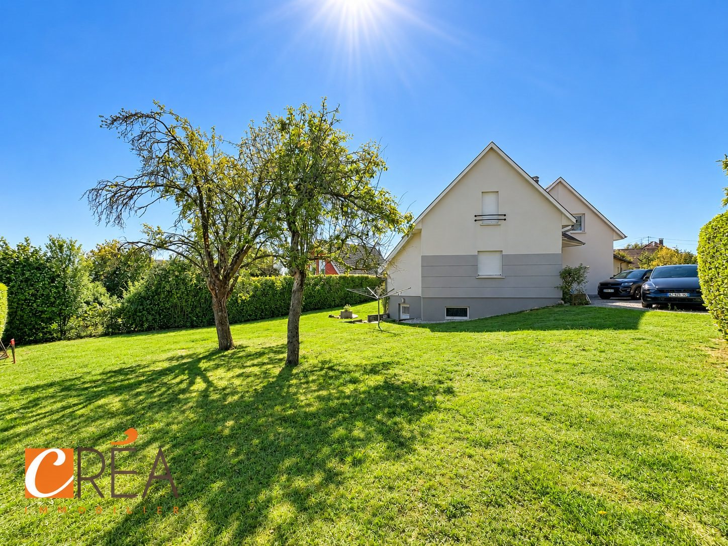 Maison à vendre, 150m², Lutterbach