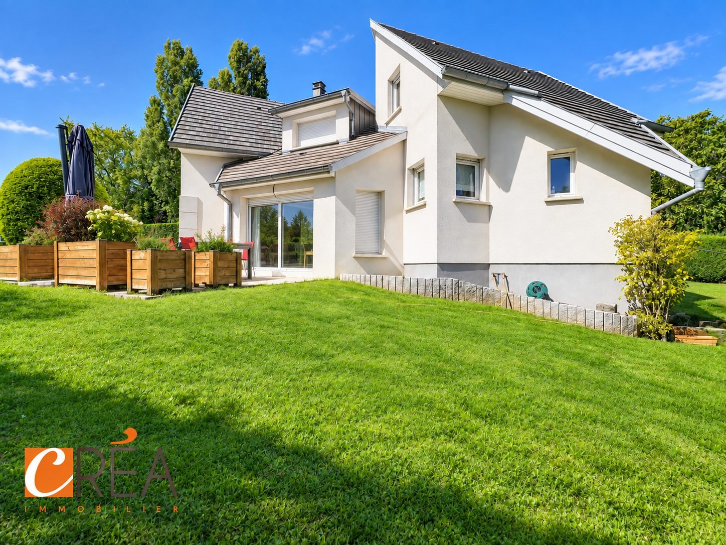 Maison à vendre, 150m², Lutterbach
